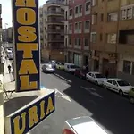 Uria 2* サラマンカ