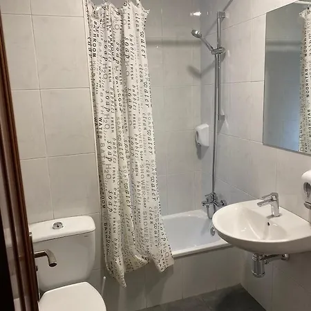 Affittacamere Uria Salamanca