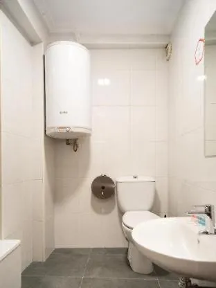 Uría Casa de hóspedes Salamanca