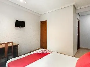 Pensionat Uria Salamanca