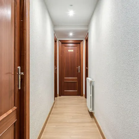 Casa de hóspedes Uría Salamanca