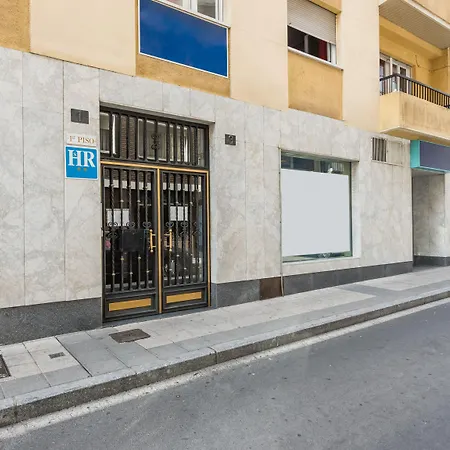 Uría Casa de hóspedes Salamanca