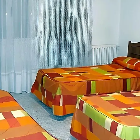 Uria بيت ضيافة سلامنكا