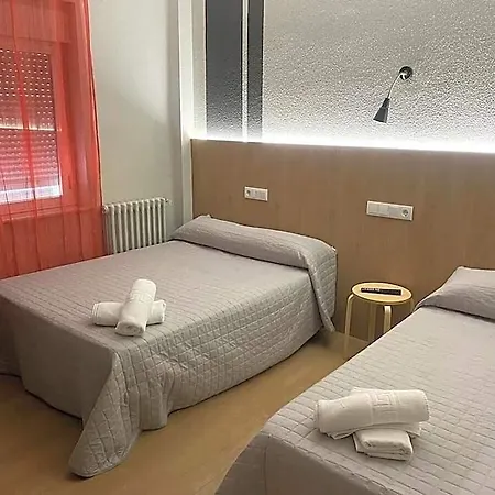 Πανσιόν Uria 2*