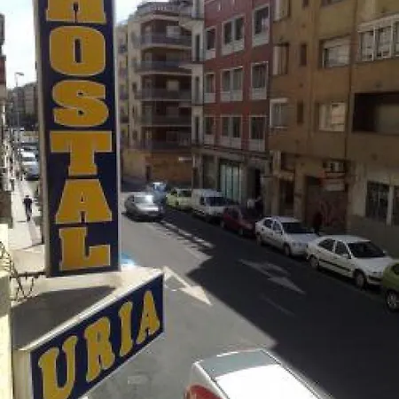 Uria 2* سلامنكا