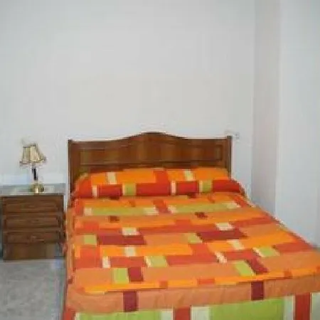 Uría Casa de hóspedes 2*