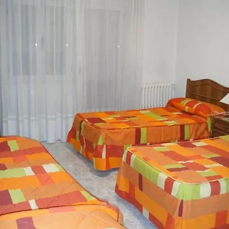 Konukevi Uria Salamanca