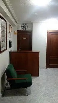 Uria Konukevi