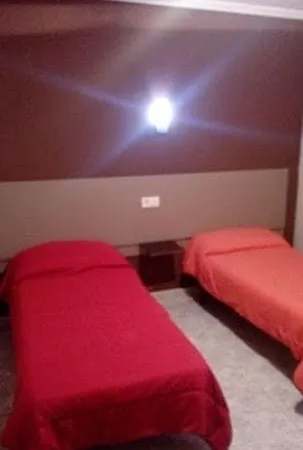 Uria بيت ضيافة 2*