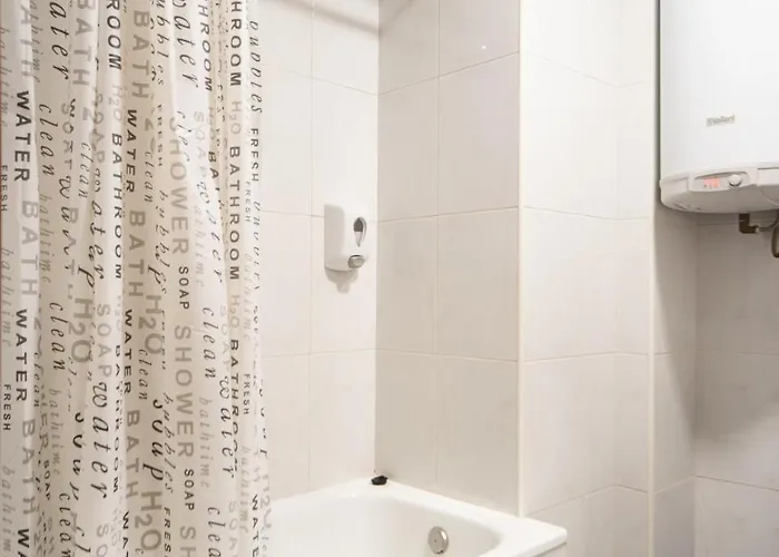 Uria 招待所 萨拉曼卡