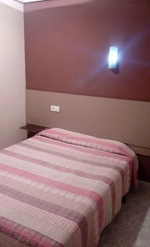 Uria 招待所 萨拉曼卡